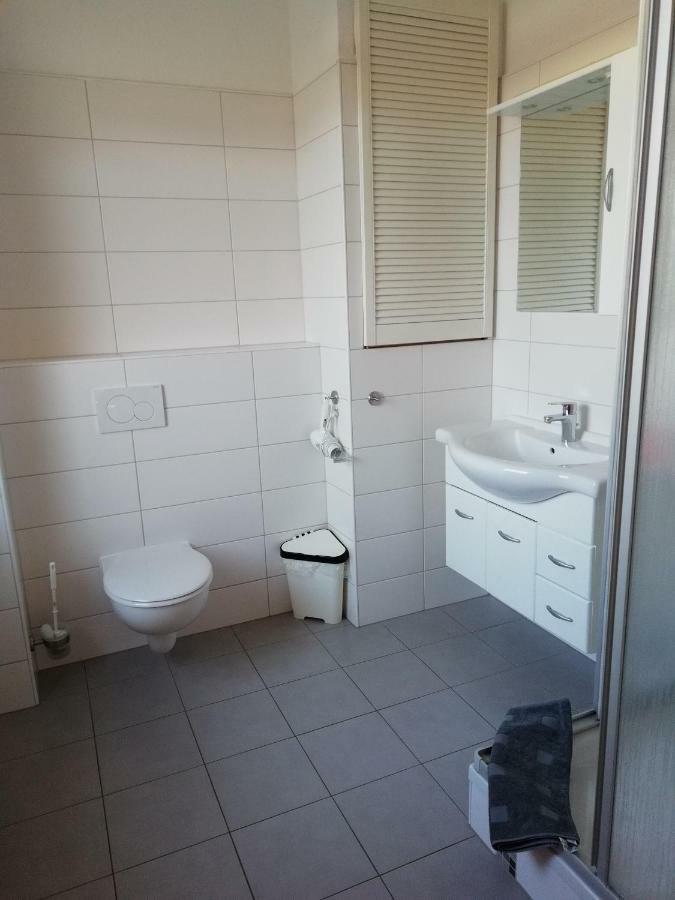 Ferienwohnung Am Torbogen Lübbenau Exterior foto
