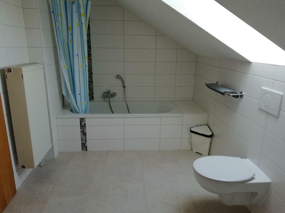 Ferienwohnung Am Torbogen Lübbenau Exterior foto